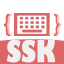 SSK-超级键盘模拟器